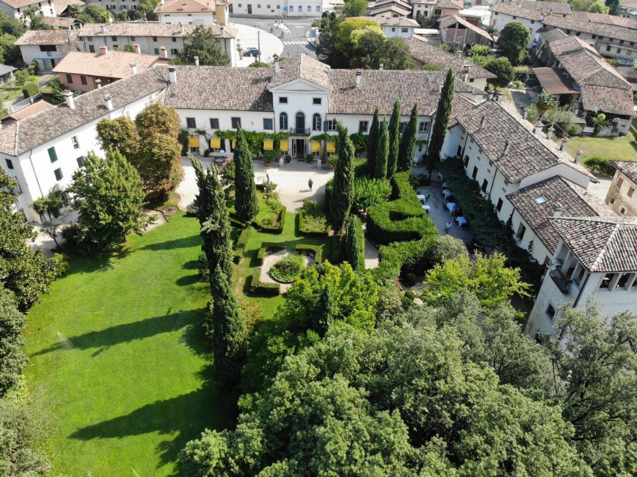 Villa Di Tissano Exterior photo